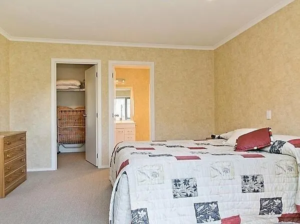 Lochaber Lodge - Acacia Bay Holiday Home Taupo Nova Zelândia