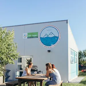 Finlay Jack's Backpackers Albergue