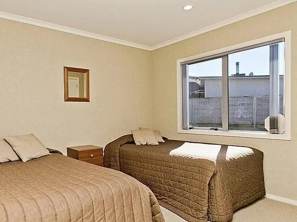 Lochaber Lodge - Acacia Bay Holiday Home Taupo New Zealand