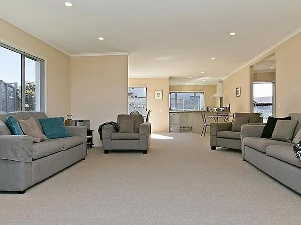 Lochaber Lodge - Acacia Bay Holiday Home Taupo