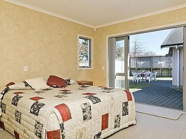 Lochaber Lodge - Acacia Bay Holiday Home Taupo 0*,